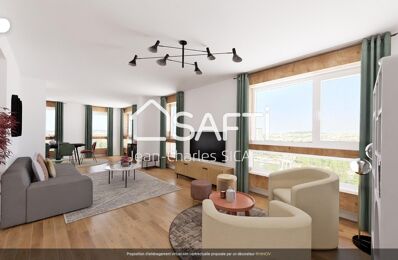 vente appartement 940 000 € à proximité de Neauphle-le-Château (78640)