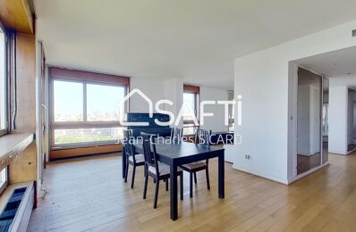 vente appartement 940 000 € à proximité de Rungis (94150)
