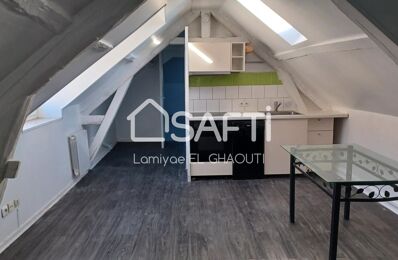 vente appartement 198 000 € à proximité de Pontcarré (77135)