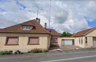vente maison 220 000 € à proximité de Ottwiller (67320)