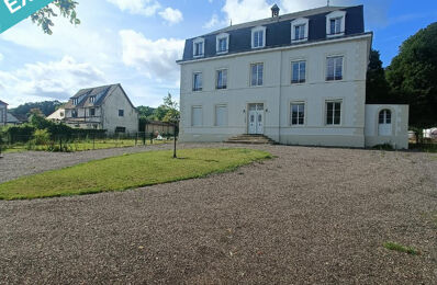 vente appartement 199 000 € à proximité de Saint-Aubin-Lès-Elbeuf (76410)
