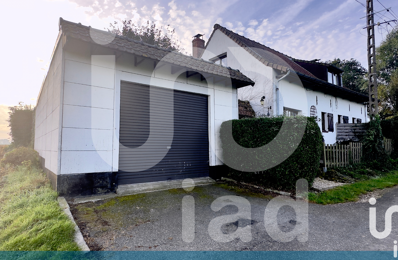 vente maison 245 000 € à proximité de Bergues (59380)