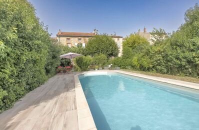 vente maison 600 000 € à proximité de Labastide-d'Anjou (11320)