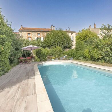 Maison 8 pièces 530000 €