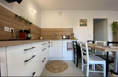 appartement 3 pièces 62 m2 à vendre à Toulon (83000)