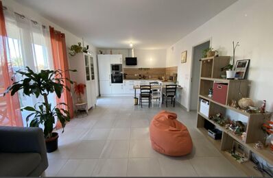 vente appartement 329 000 € à proximité de Solliès-Toucas (83210)