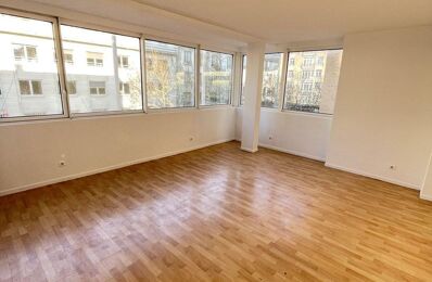 vente appartement 135 000 € à proximité de Saint-André-les-Vergers (10120)