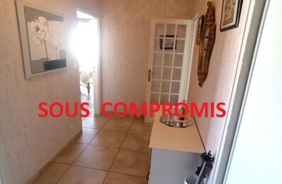 vente appartement 89 000 € à proximité de Saint-Priest-en-Jarez (42270)