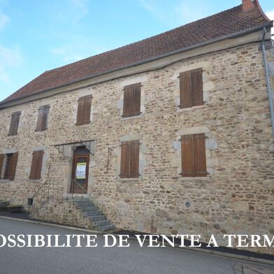 Maison 14 pièces 98500 €