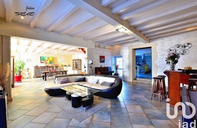 vente maison 229 000 € à proximité de La Chapelle-Blanche-Saint-Martin (37240)