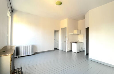 location appartement 580 € CC /mois à proximité de Ambarès-Et-Lagrave (33440)
