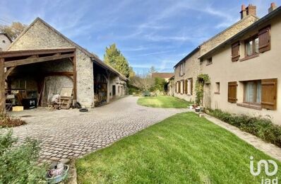 vente maison 599 000 € à proximité de Rouvres-Saint-Jean (45300)