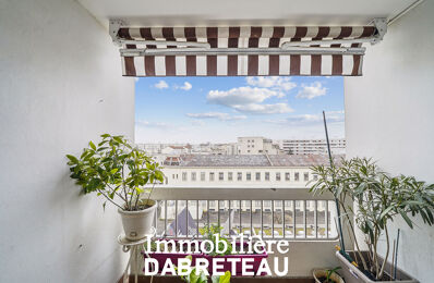 vente appartement 469 000 € à proximité de Tassin-la-Demi-Lune (69160)
