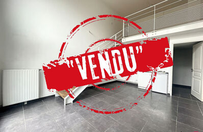 vente appartement 172 000 € à proximité de Vernaison (69390)