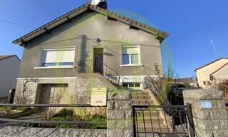 Maison 4 Pièces 89 m² à vendre à Aigurande (36140)