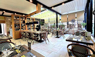 Commerce  400 m² à vendre à Gisors (27140)