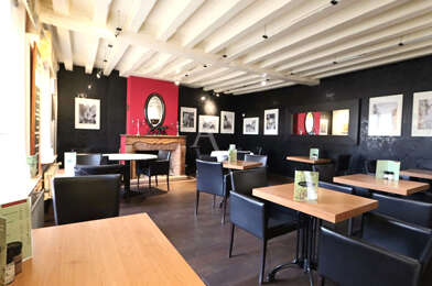 Commerce  630000 €