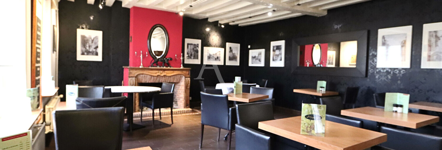 Commerce  400 m² à vendre à Gisors (27140)