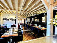 Fonds de commerce Brasserie Restaurant  avec appartement en exclusivité — photo 4