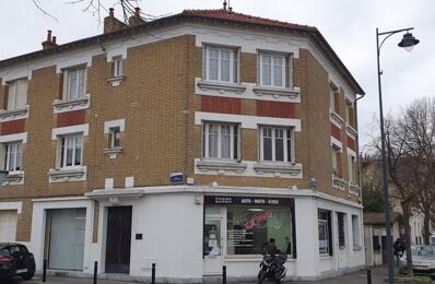 vente immeuble 1 400 000 € à proximité de Mandres-les-Roses (94520)