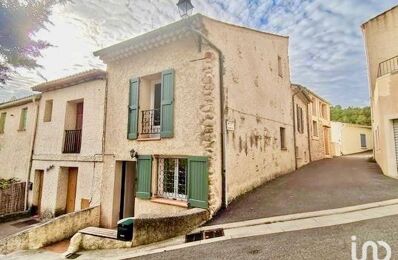 vente maison 159 000 € à proximité de Saint-Jurs (04410)