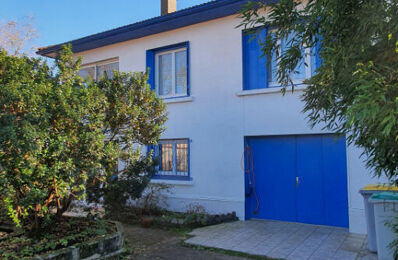 vente maison 165 000 € à proximité de Arcizac-Adour (65360)