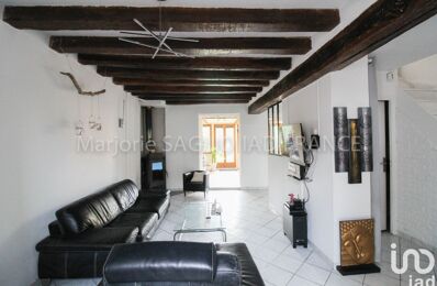 vente maison 298 000 € à proximité de Montereau-sur-le-Jard (77950)