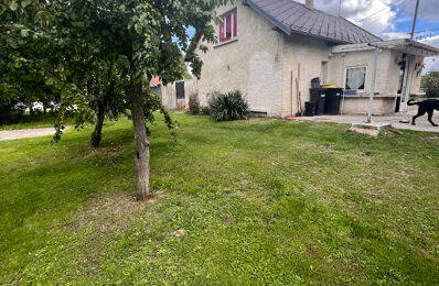 maison 4 pièces 69 m2 à Asfeld (08190)