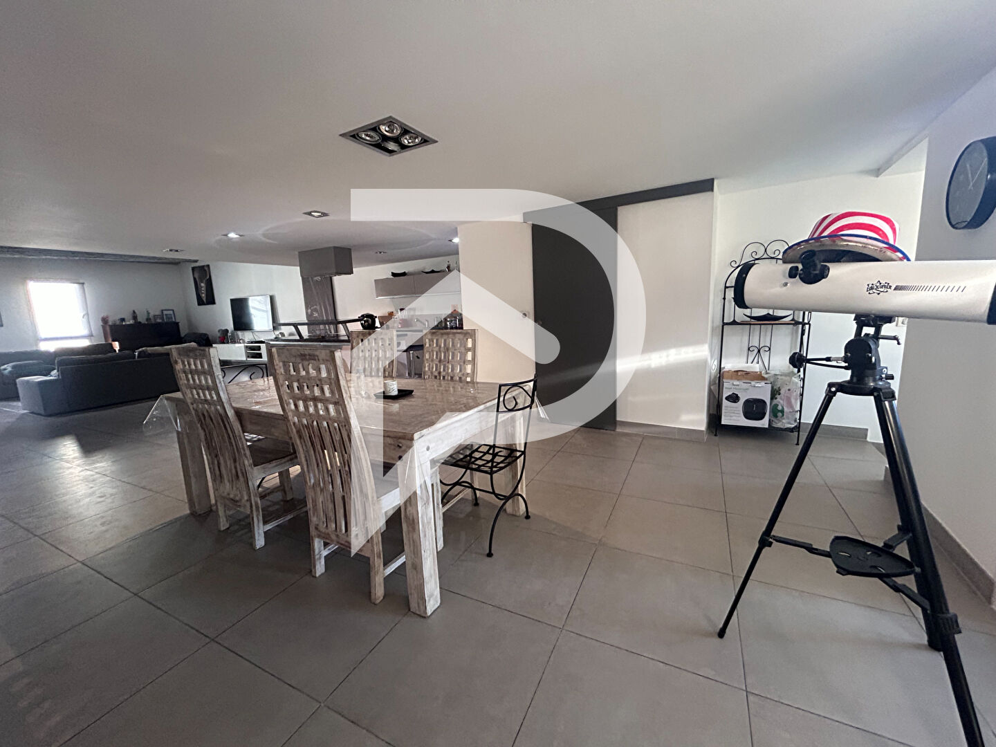 Appartement 4 pièces  à vendre Aigues-Mortes 30220