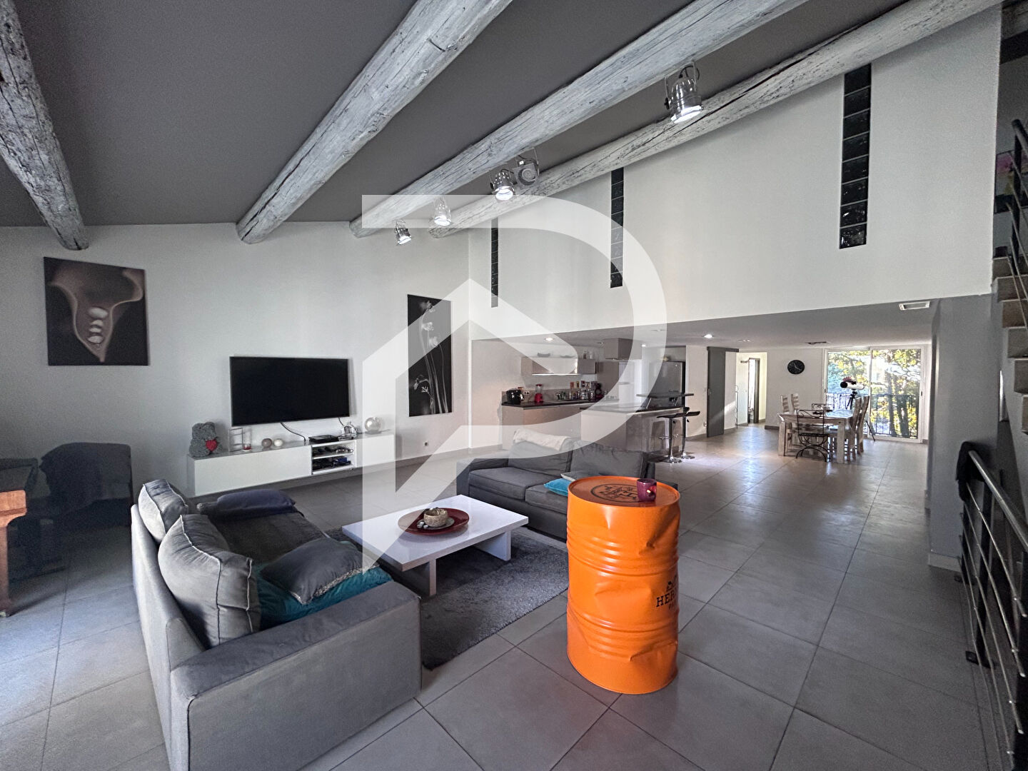 Appartement  T4 à vendre Aigues-Mortes 30220