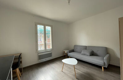 location appartement 380 € CC /mois à proximité de Harfleur (76700)
