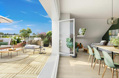 vente appartement 340 000 € à proximité de Salon-de-Provence (13300)