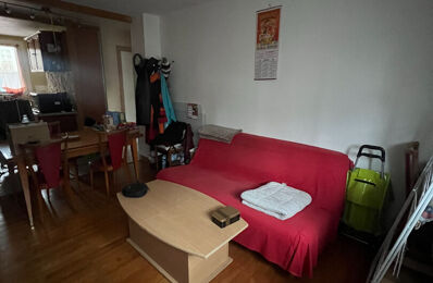 vente appartement 95 000 € à proximité de Varces-Allières-Et-Risset (38760)
