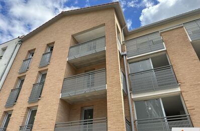 vente appartement 425 900 € à proximité de Cornebarrieu (31700)