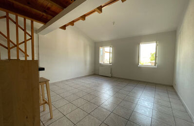 location appartement 515 € CC /mois à proximité de Pompignan (82170)