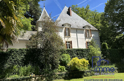 vente maison 1 596 500 € à proximité de Salles-Courbatiès (12260)