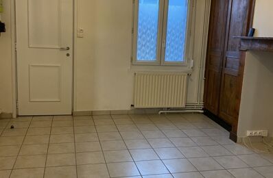 vente maison 138 000 € à proximité de Seux (80540)