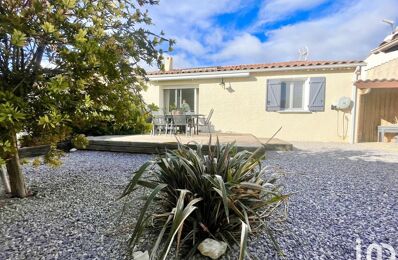 vente maison 293 000 € à proximité de Peyriac-de-Mer (11440)