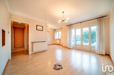 vente appartement 150 000 € à proximité de Vitry-sur-Orne (57185)