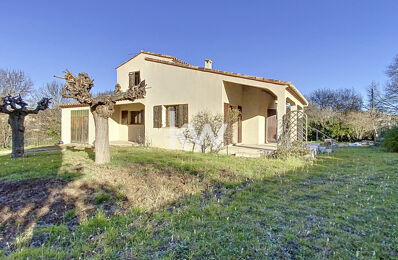 vente maison 545 000 € à proximité de Murviel-Lès-Montpellier (34570)