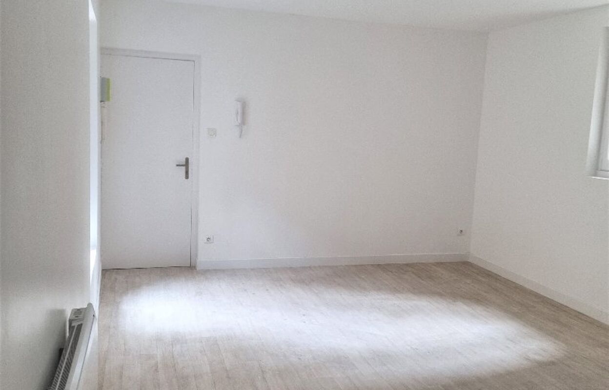 appartement 2 pièces 41 m2 à louer à Béziers (34500)