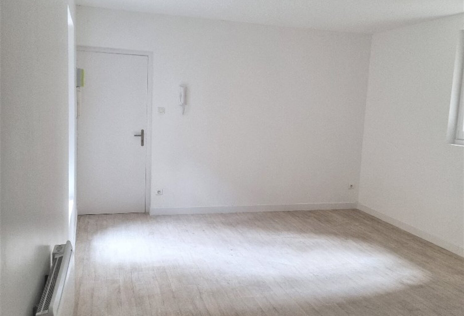 Appartement — photo 1