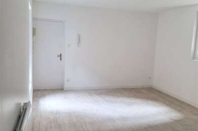 Appartement 2 pièces 407 €
