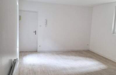 Appartement — photo du bien