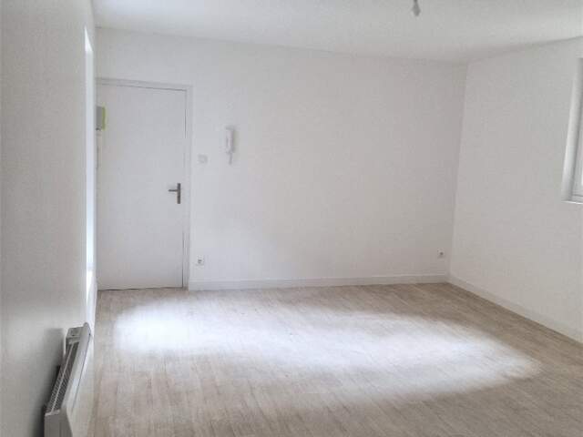 Appartement — photo du bien