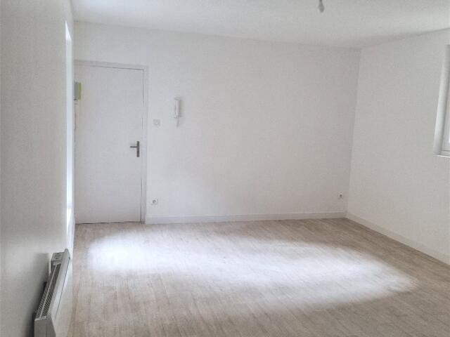 Appartement proposé à Béziers