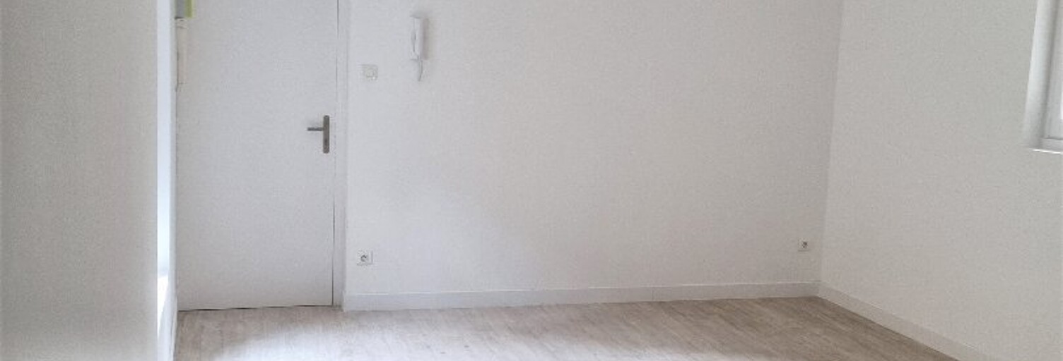 Appartement 2 Pièces 41 m² à louer à Béziers (34500)