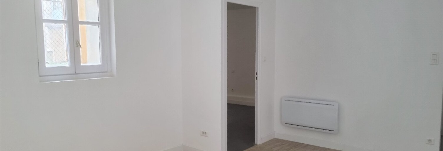 Appartement 2 Pièces 41 m² à louer à Béziers (34500)
