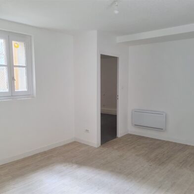 Appartement 2 pièces 407 €