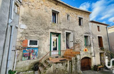 vente maison 110 000 € à proximité de Montdardier (30120)